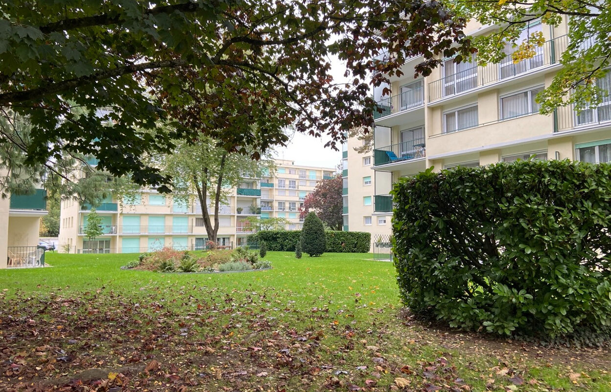 appartement 5 pièces 100 m2 à vendre à Arpajon (91290)