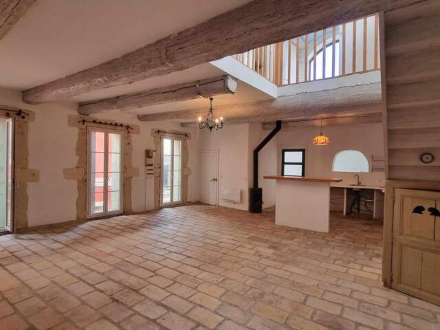 Maison de village — photo du bien