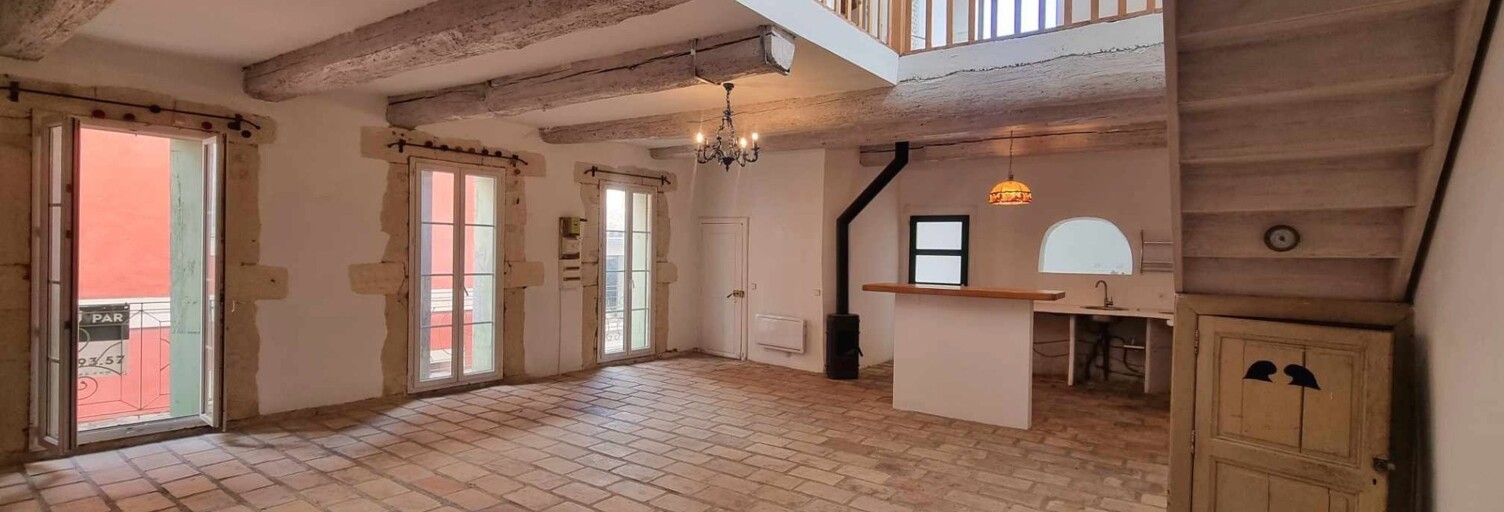 Maison 6 Pièces 180 m² à vendre à Fabrègues (34690)