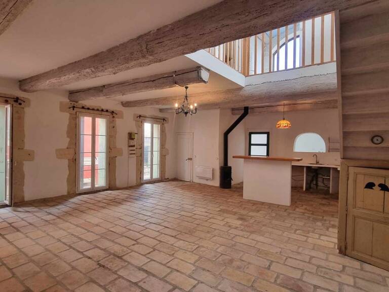 Maison de village — photo 1