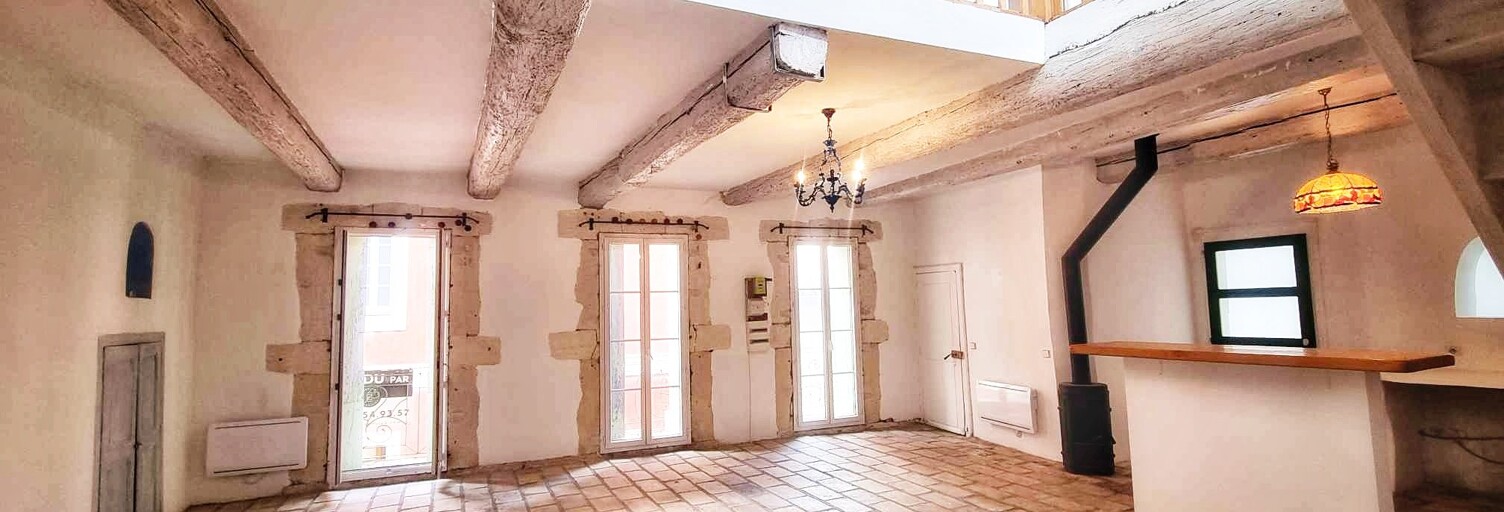 Maison 6 Pièces 180 m² à vendre à Fabrègues (34690)