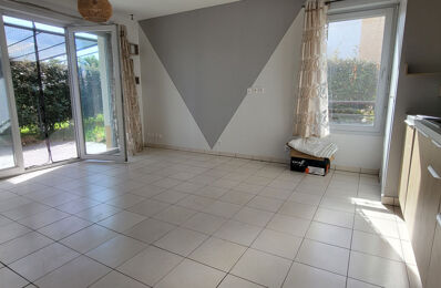 vente appartement 207 000 € à proximité de Bizanos (64320)