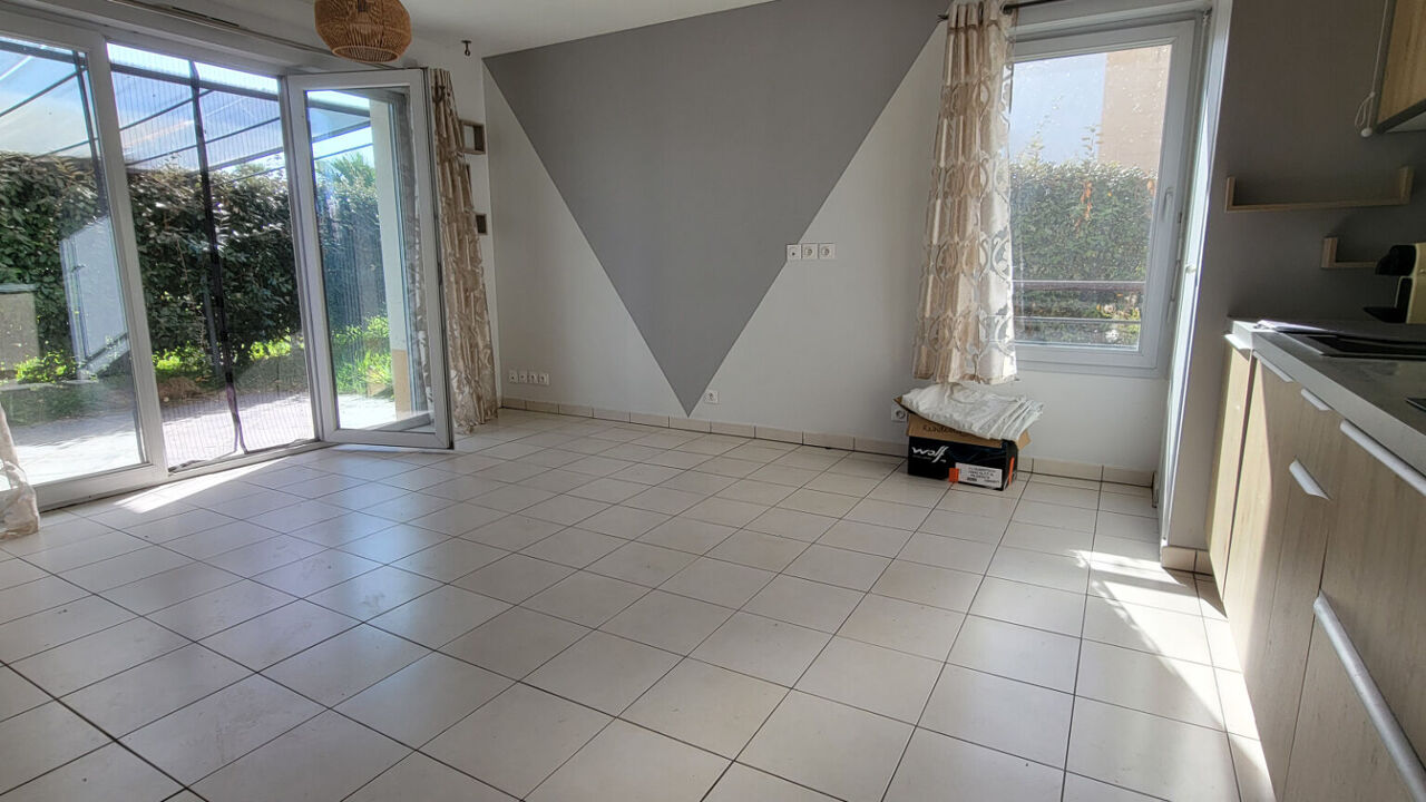 appartement 3 pièces 58 m2 à vendre à Pau (64000)