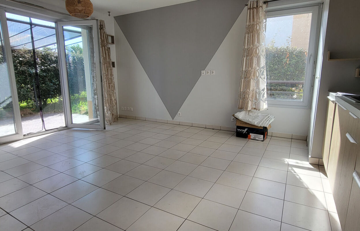 appartement 3 pièces 58 m2 à vendre à Pau (64000)