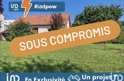 vente maison 191 000 € à proximité de Martres-sur-Morge (63720)