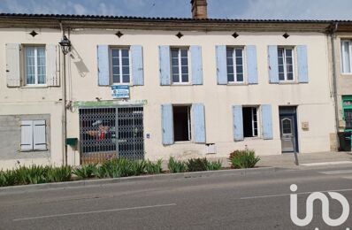 vente maison 160 000 € à proximité de Gabarnac (33410)