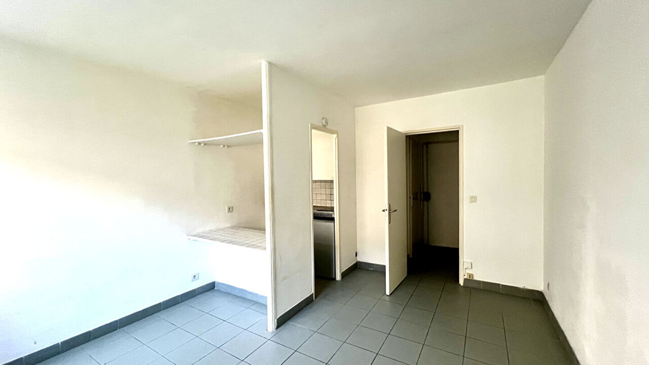 appartement 1 pièces 22 m2 à louer à Marseille 6 (13006)