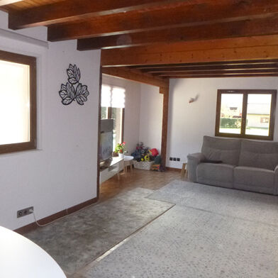 Maison 9 pièces 180 m²