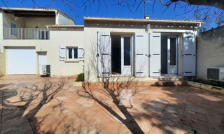 Maison 5 Pièces 112 m² à vendre à Courthézon (84350)