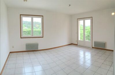 location appartement 992 € CC /mois à proximité de Châteauneuf-le-Rouge (13790)