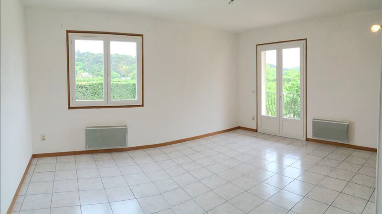 appartement 3 pièces 63 m2 à louer à Aix-en-Provence (13090)