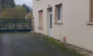 Appartement 4 Pièces 98 m² à vendre à Champagnole (39300)