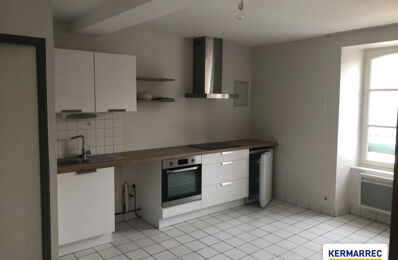 immeuble  pièces 235 m2 à vendre à Vitré (35500)