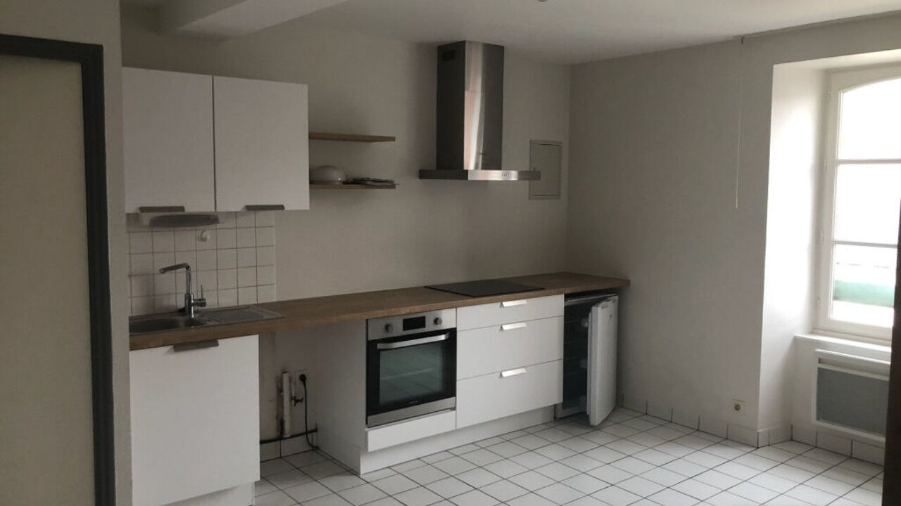 immeuble  pièces 235 m2 à vendre à Vitré (35500)