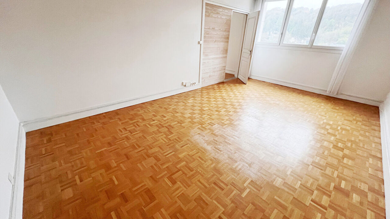 appartement 2 pièces 47 m2 à vendre à Maromme (76150)