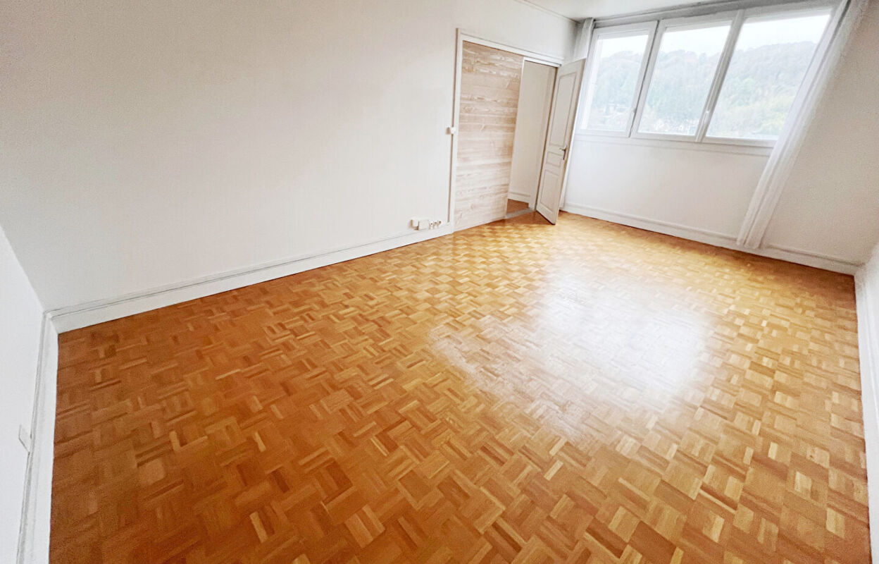 appartement 2 pièces 47 m2 à vendre à Maromme (76150)