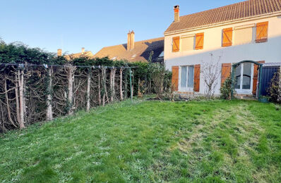 vente maison 165 000 € à proximité de Caudebec-en-Caux (76490)