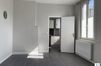 location appartement 520 € CC /mois à proximité de Eslettes (76710)