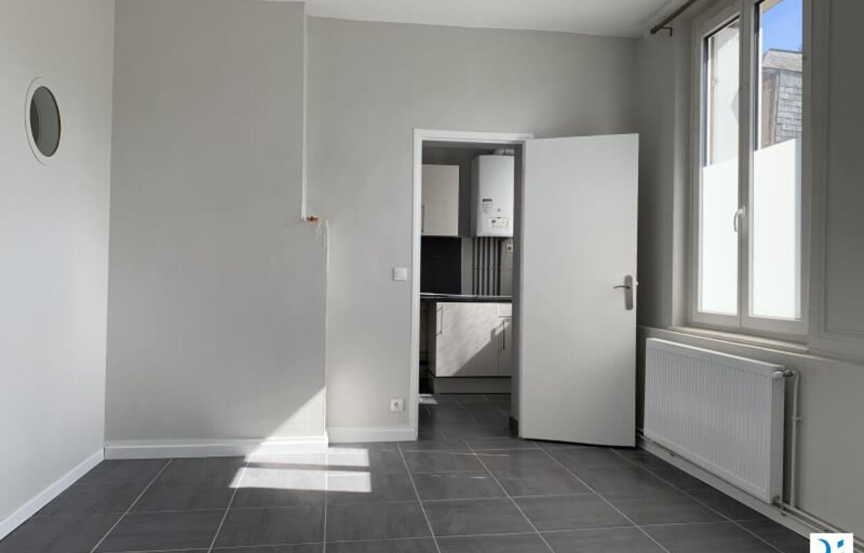 appartement 2 pièces 32 m2 à louer à Rouen (76000)