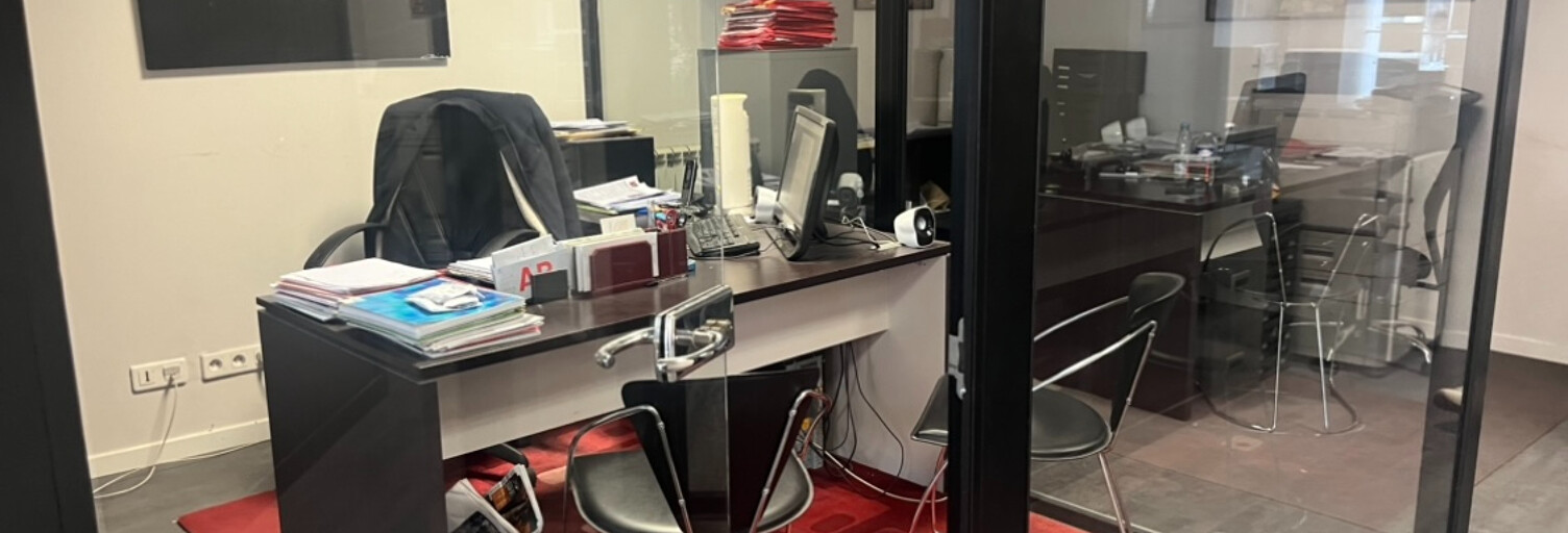 Commerce  85 m² à louer à Pau (64000)