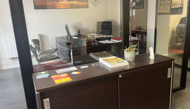 Local commercial  à louer Pau 64000