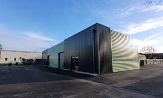 Commerce  150 m² à louer à Montauban (82000)