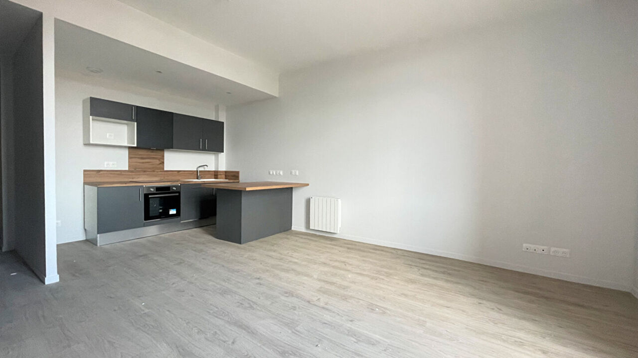 appartement 3 pièces 64 m2 à louer à Montauban (82000)