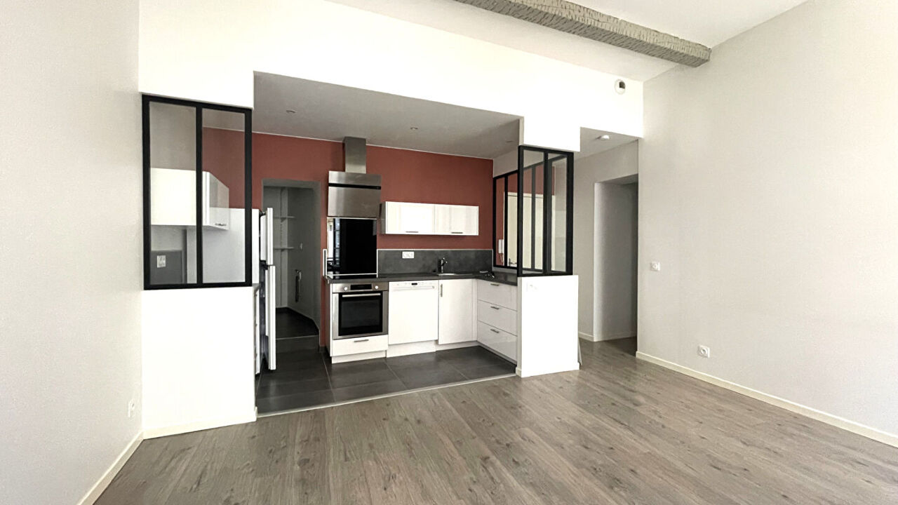 appartement 3 pièces 55 m2 à louer à Montauban (82000)