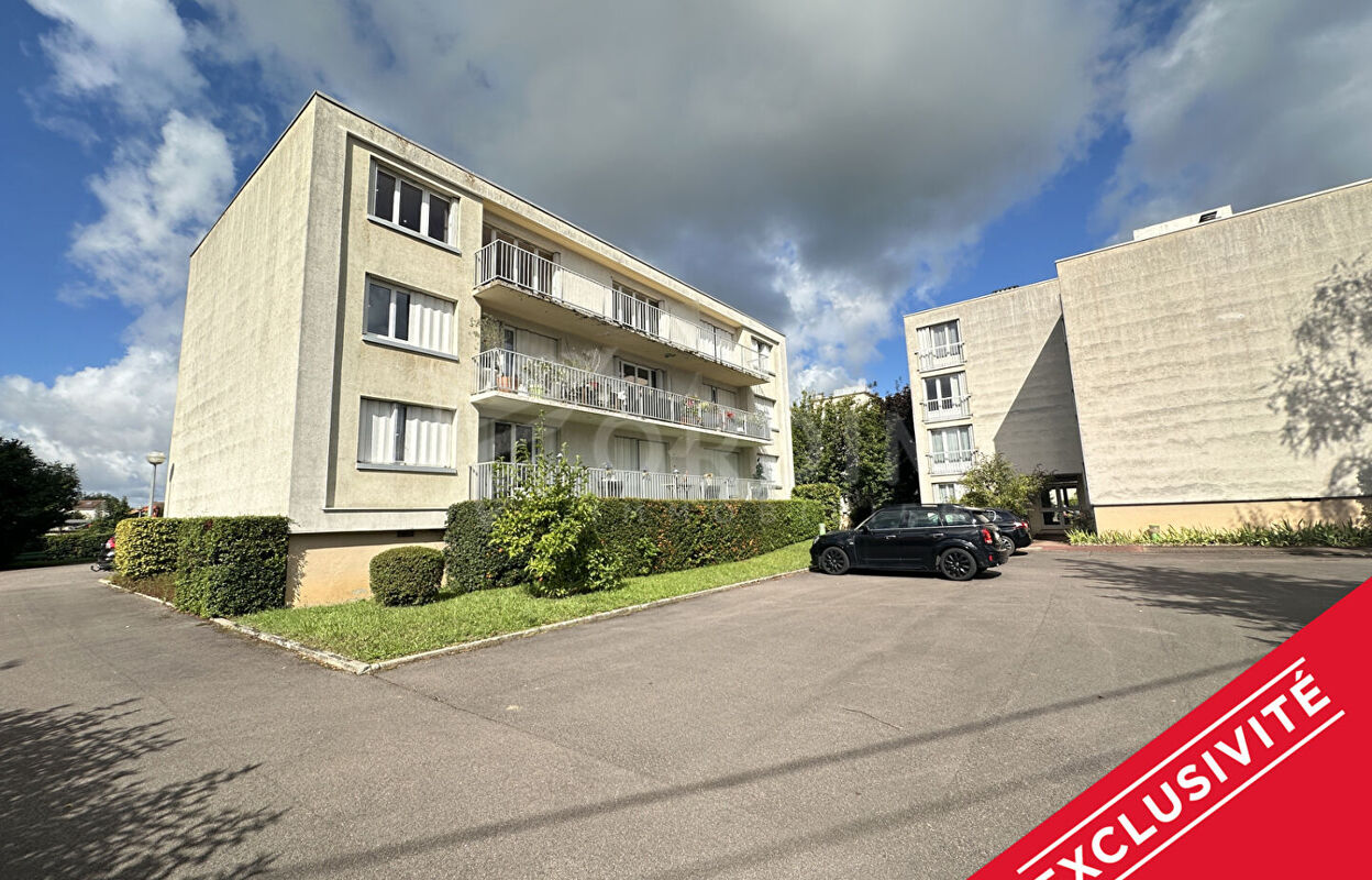 appartement 4 pièces 86 m2 à vendre à Joigny (89300)