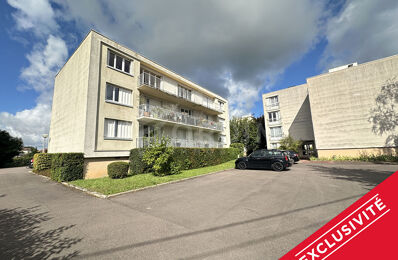 appartement 4 pièces 86 m2 à vendre à Joigny (89300)