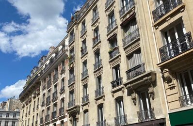 location appartement 1 868 € CC /mois à proximité de Drancy (93700)