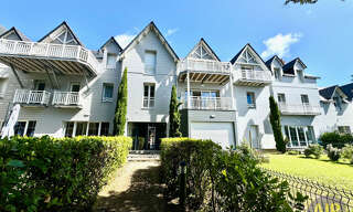 Appartement 3 Pièces 64 m² à vendre à Saint-Nazaire (44600)