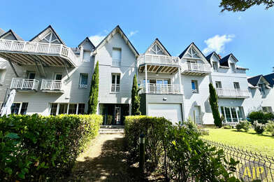 Appartement 3 pièces 550000 €