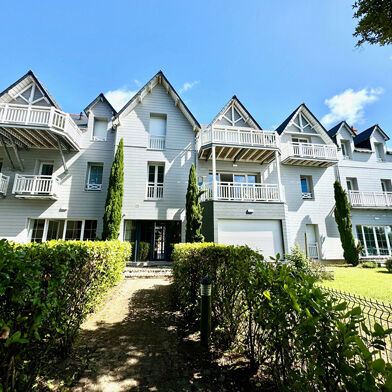 Appartement 3 pièces 550000 €