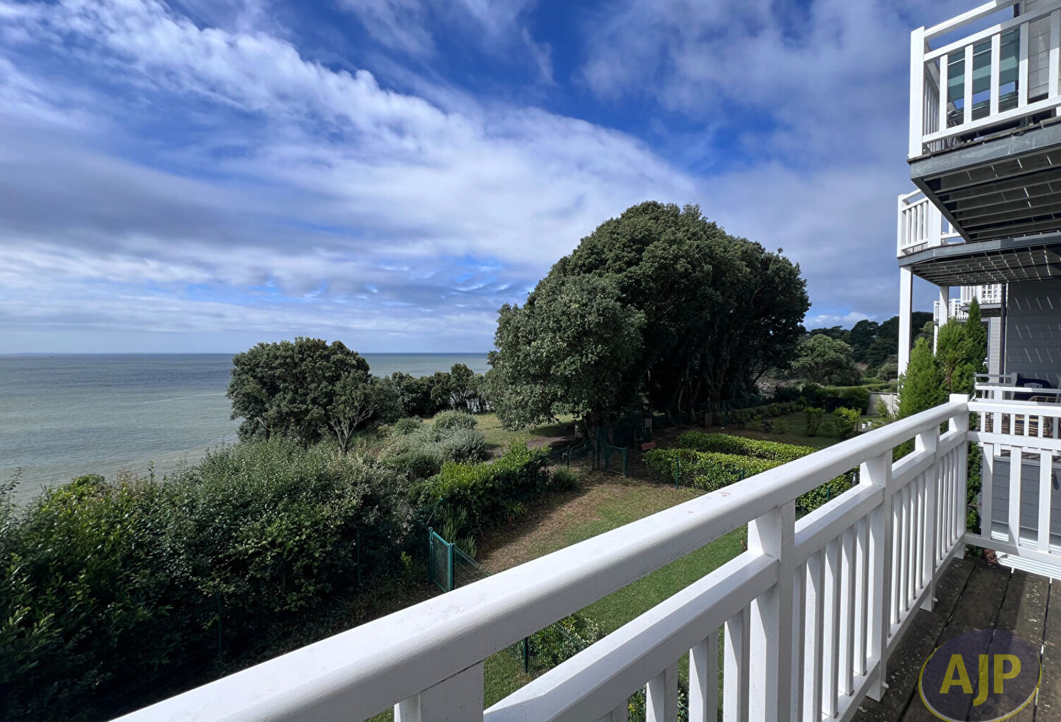 APPARTEMENT VUE MER — photo 1
