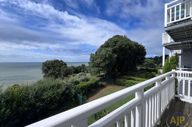 Appartement 3 pièces 530400 €