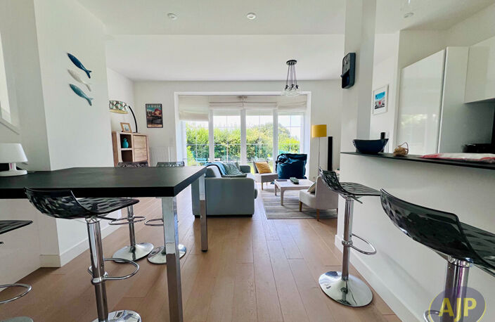 APPARTEMENT VUE MER — photo 5
