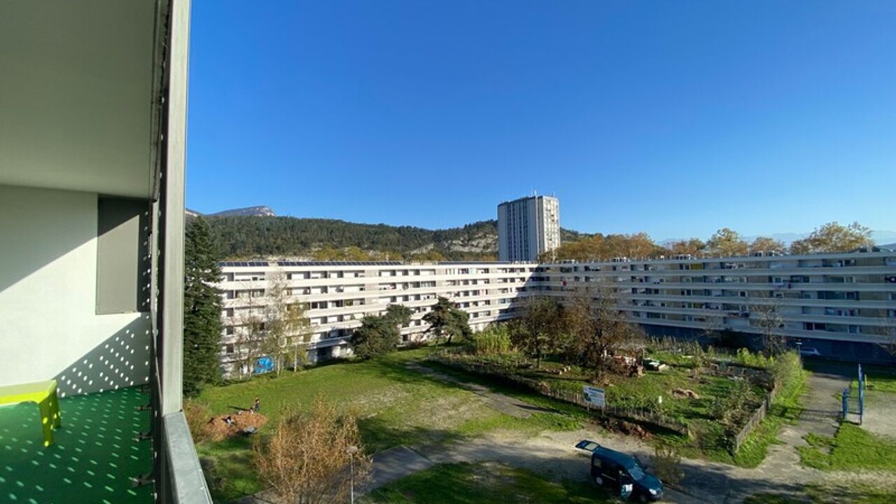 appartement 3 pièces 63 m2 à louer à Chambéry (73000)