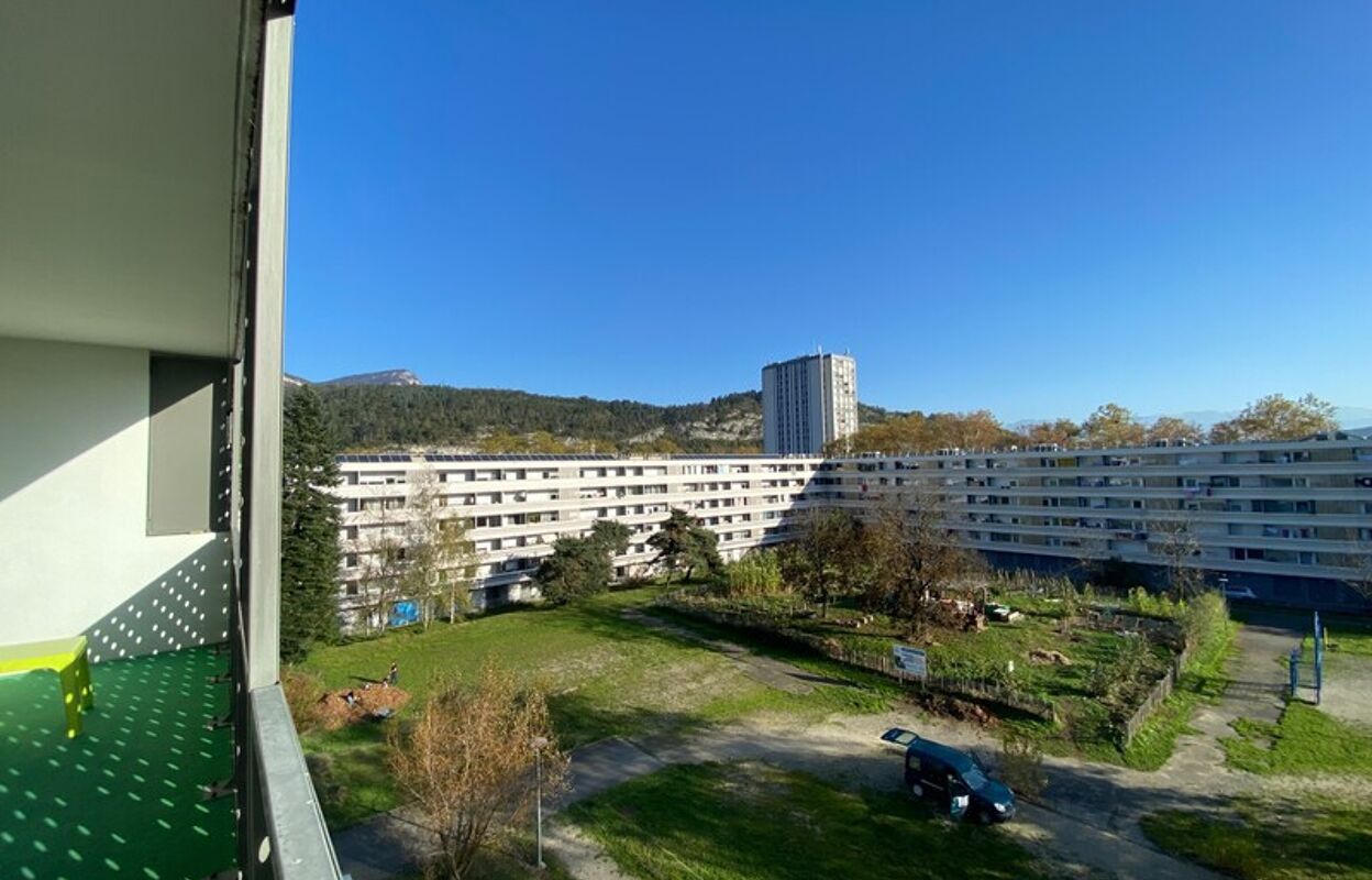 appartement 3 pièces 63 m2 à louer à Chambéry (73000)