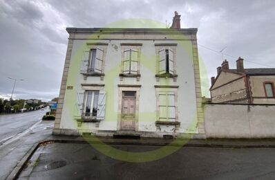 vente maison 255 000 € à proximité de Viersat (23170)