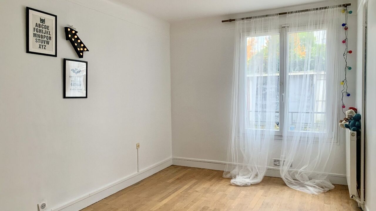 appartement 5 pièces 106 m2 à vendre à Montreuil (93100)