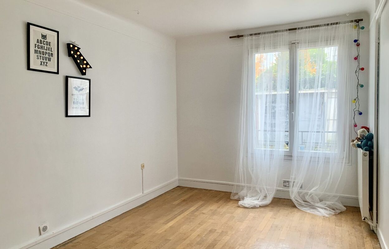 appartement 5 pièces 106 m2 à vendre à Montreuil (93100)