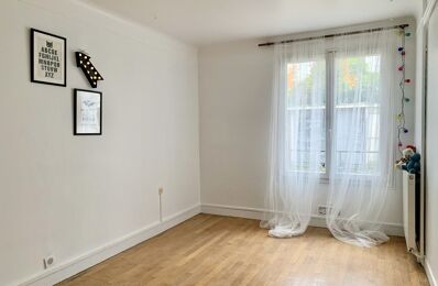 vente appartement 310 000 € à proximité de Montreuil (93100)