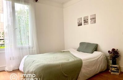 appartement 5 pièces 106 m2 à vendre à Montreuil (93100)