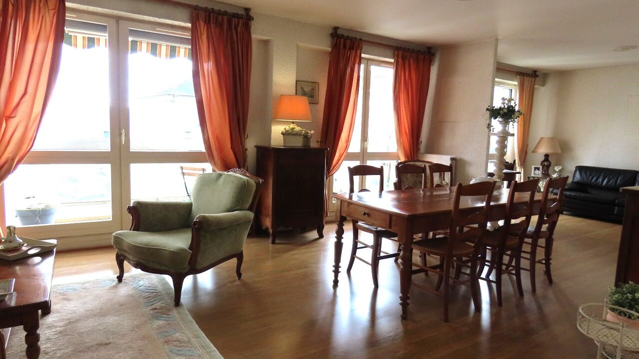 appartement 4 pièces 91 m2 à vendre à Orléans (45000)