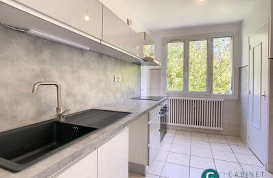 location appartement 938 € CC /mois à proximité de Nances (73470)