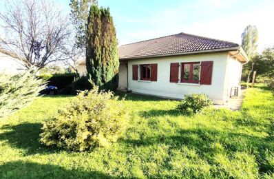 vente maison 232 000 € à proximité de Bosmie-l'Aiguille (87110)