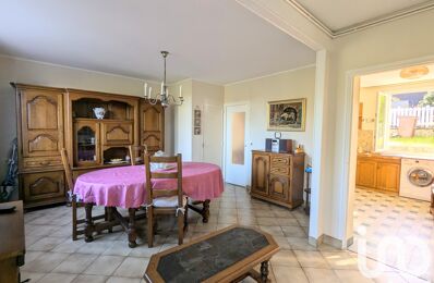 vente maison 395 000 € à proximité de Châteaufort (78117)