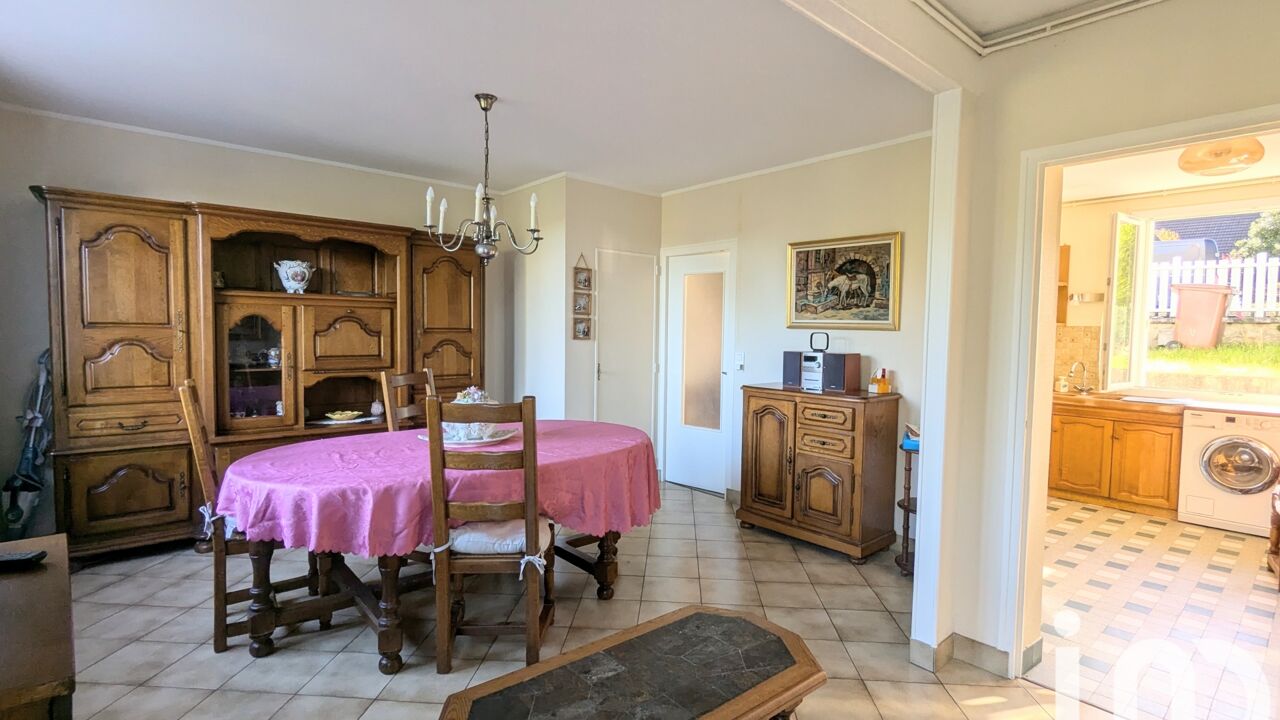 maison 4 pièces 65 m2 à vendre à Buc (78530)