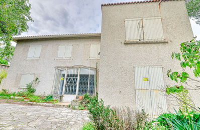 vente maison 290 000 € à proximité de Codognan (30920)